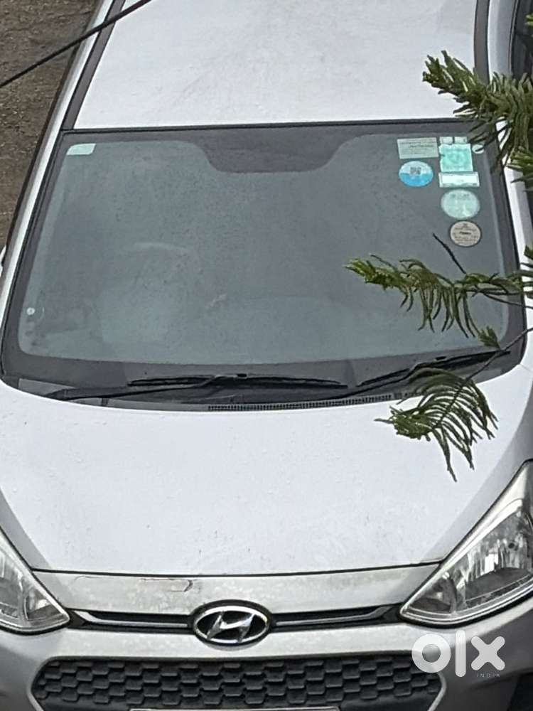 2017 December Grand I10 Diesel For Sale