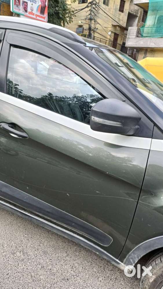 Tata Nexon 2021 Diesel Good Condition