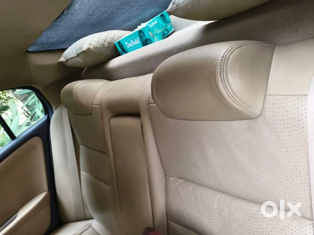 Honda City 1.5 Vx Petrol 2015