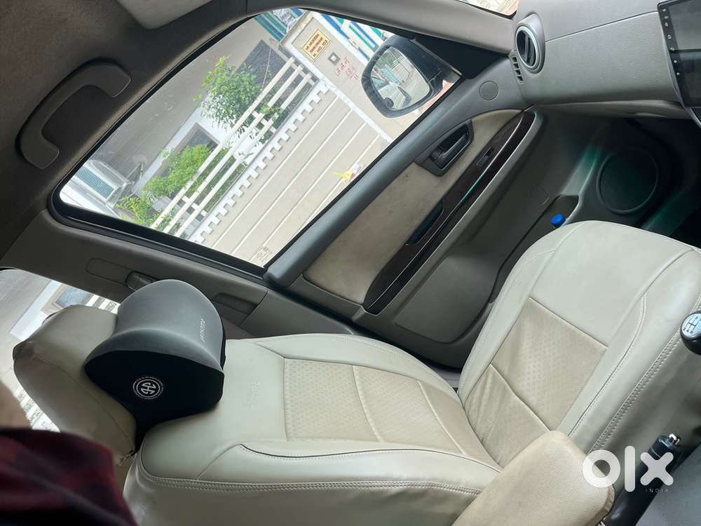Maruti Sx4 Diesel 2013