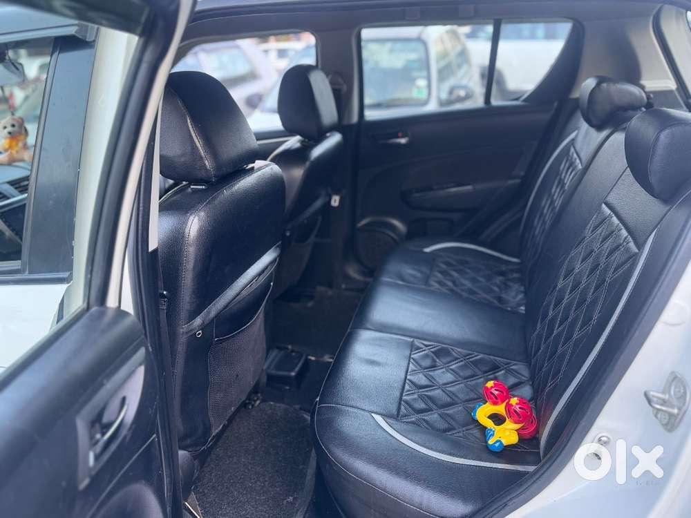 Swift Vxi 2015 Model