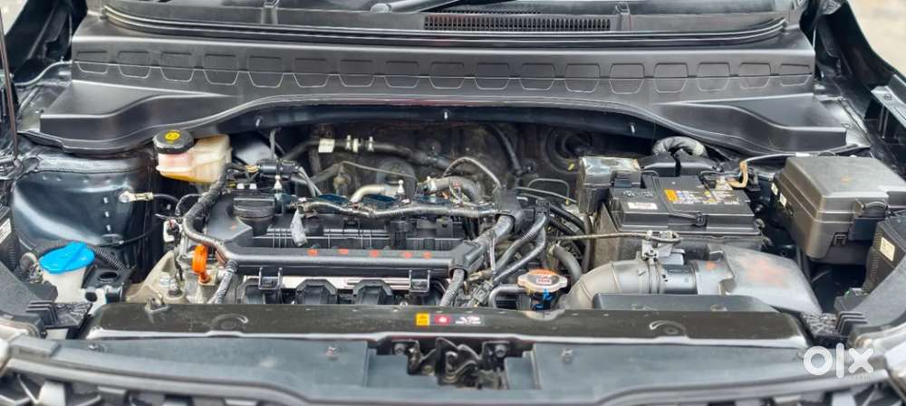 Kia Sonet 1.2 Htk, 2023, Petrol
