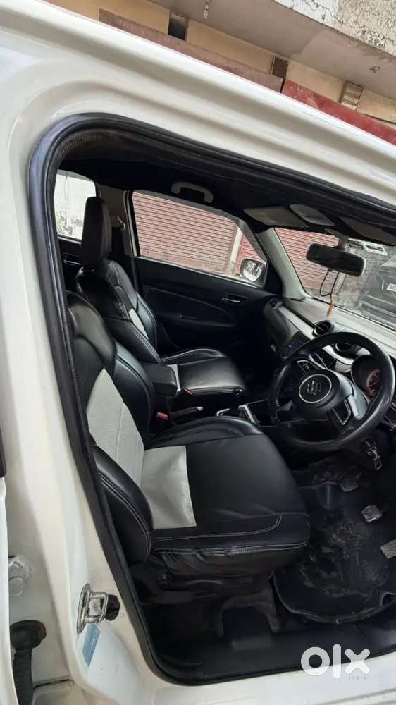 New Car Good Condition