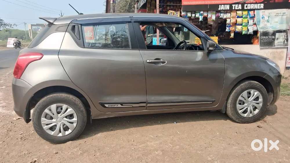 Maruti Suzuki Swift 2023 Vxi