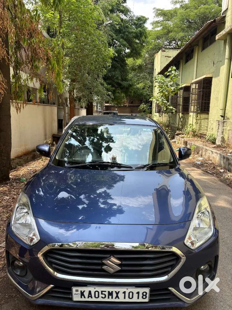 Maruti Suzuki Swift Dzire 2018 Petrol Superb Condition