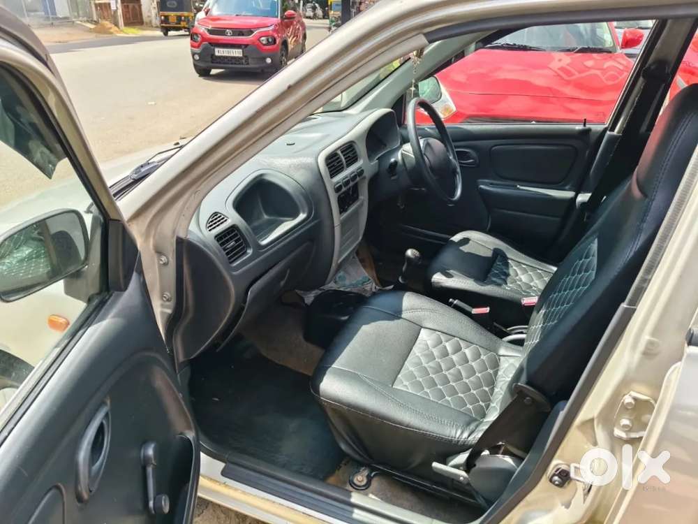 Maruti Suzuki Alto 0.8 Lxi (o), 2012, Petrol