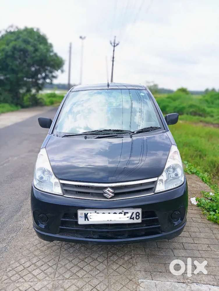 Maruti Suzuki Estilo 2010 Petrol 47000 Km Driven