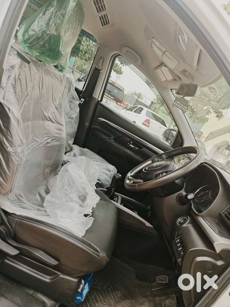 Maruti Suzuki Xl6 1.5 Alpha Plus Mt, 2025, Petrol