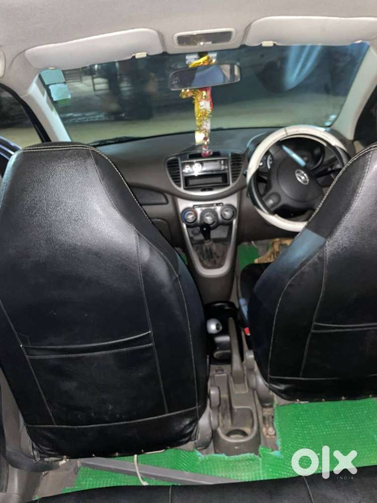 Hyundai I10 Kappa Magna (2013) 63000 Km