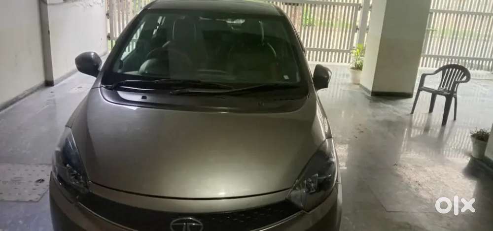 Tata Tigor 1.2 Revotron 2019
