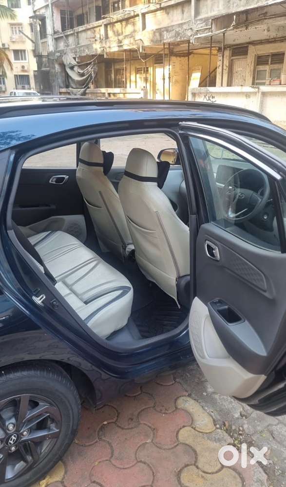 Hyundai Grand I10 Nios Petrol Well Maintained