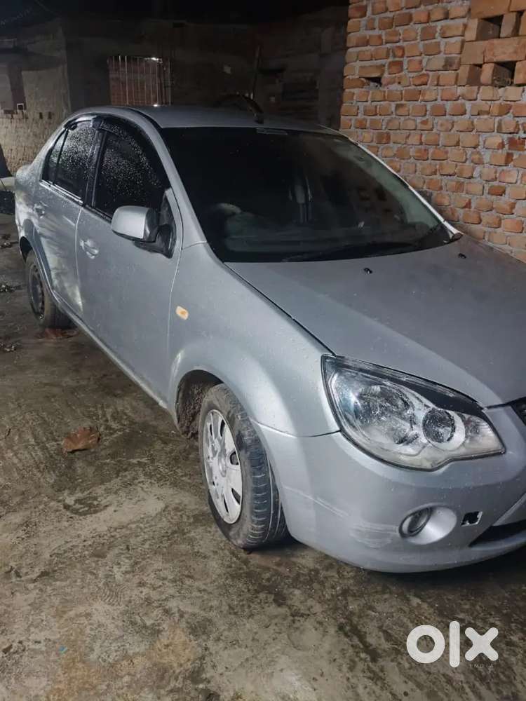 Ford Classic 1.4 Clxi 2012