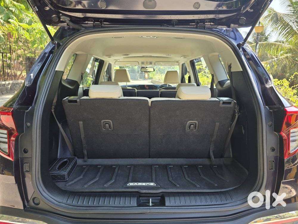 Kia Carens 1.5 Luxury Plus Diesel 6 Str, 2023, Diesel