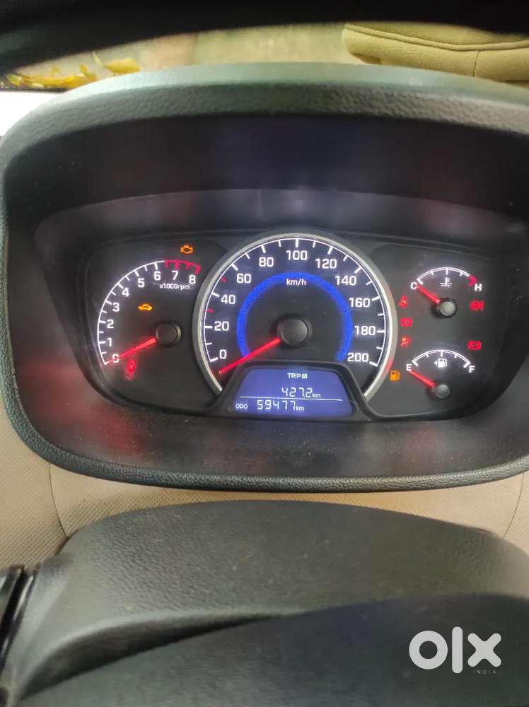 Hyundai Grand I10 2019 Petrol Manual