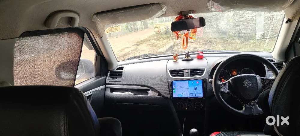 Maruti Suzuki Swift 2015 Diesel Well Maintained