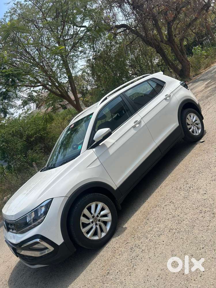 Volkswagen Taigun, 2023