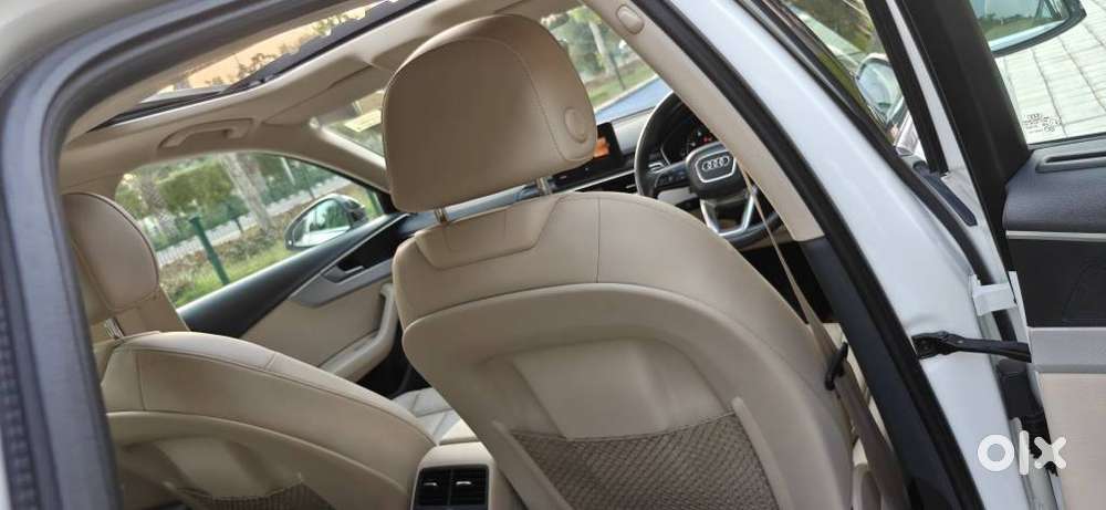 Audi A4 2.0 35 Tdi Premium Plus, 2017, Diesel