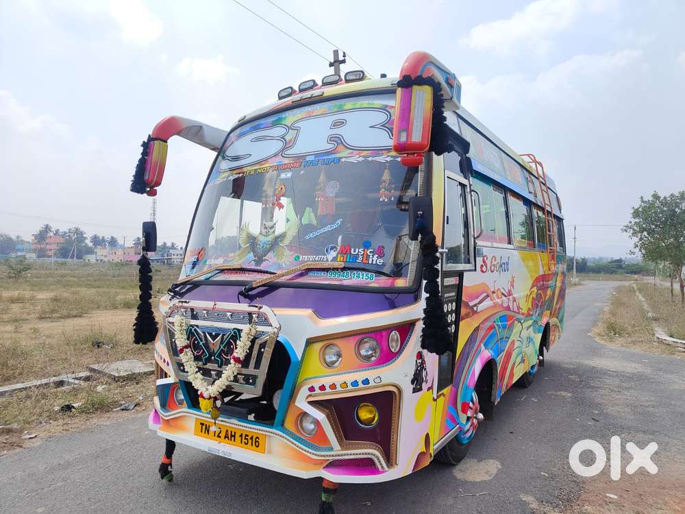 Tata Sumo Spacio Gold-10/6 Str Bsiii, 2019, Diesel