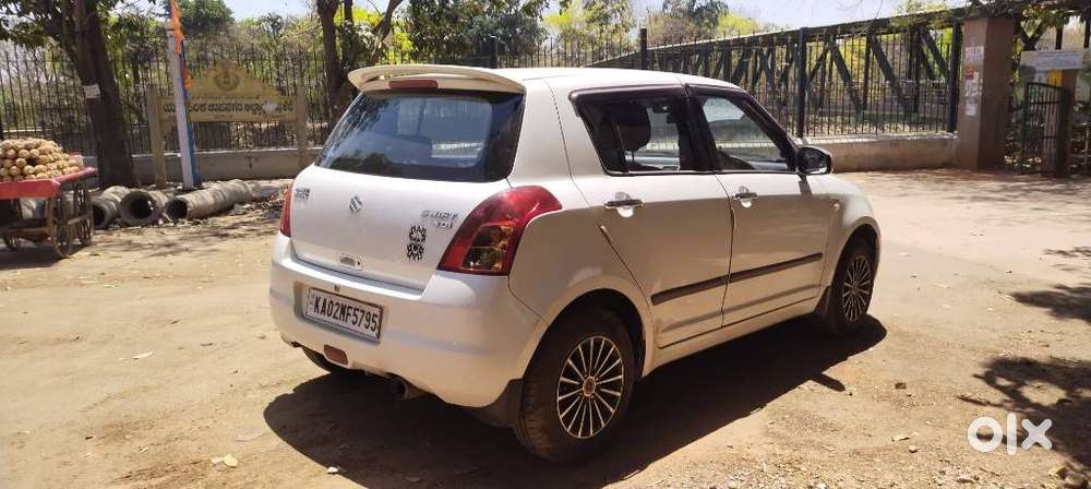 Maruti Suzuki Swift 2011-2014 Vdi, 2011, Diesel