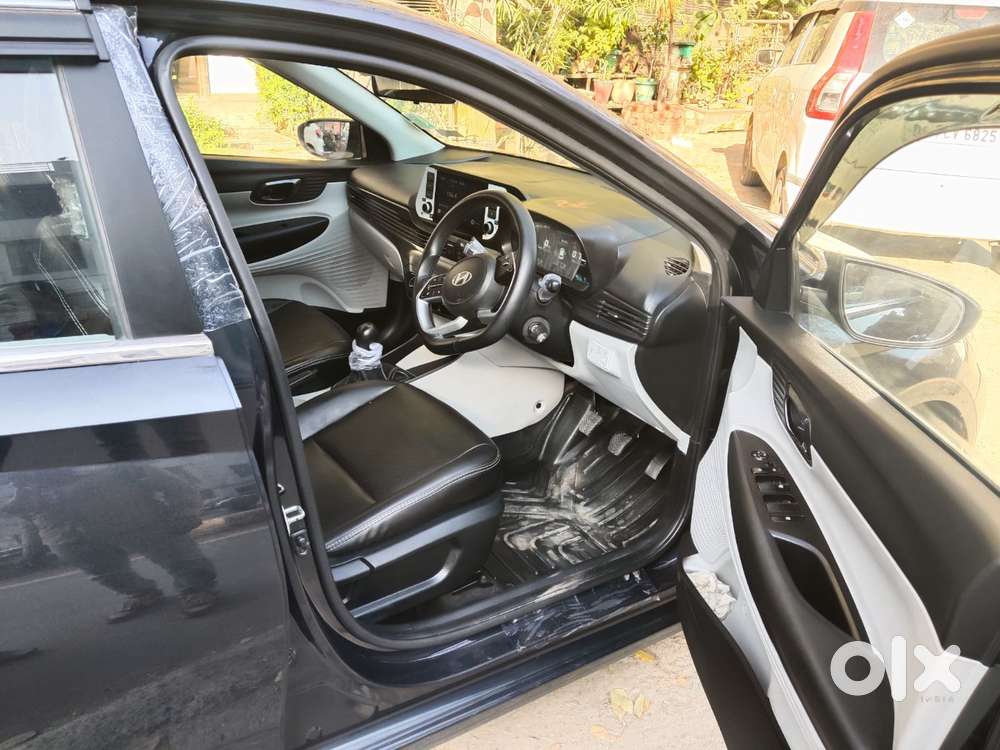 Hyundai I20 Magna 1.2 Mt, 2025, Petrol