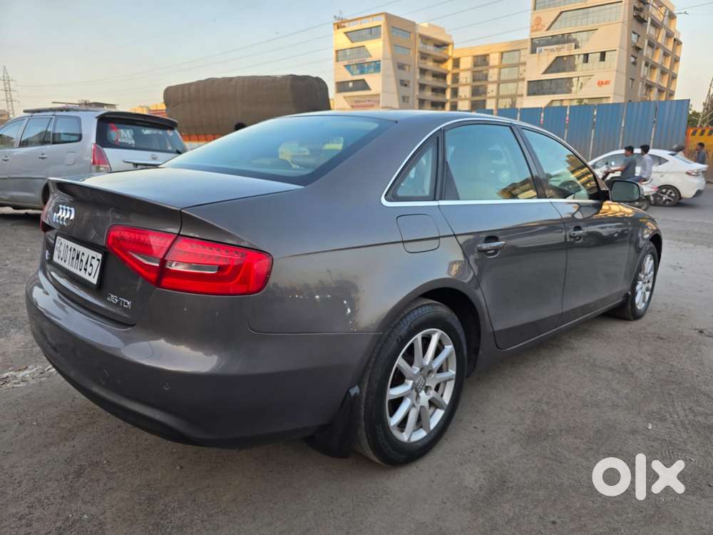 Audi A4 2.0 35 Tdi Premium Plus Sunroof, 2015, Diesel