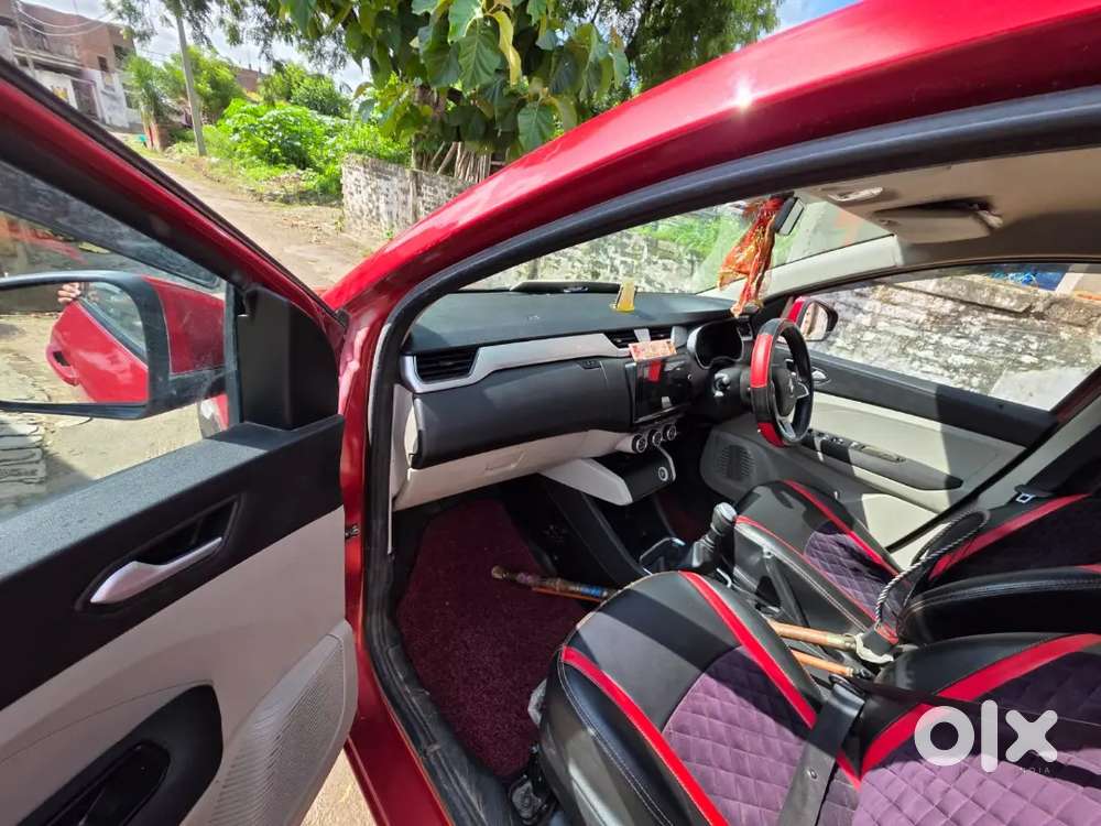 Renault Triber 1.0 Rxz 2019