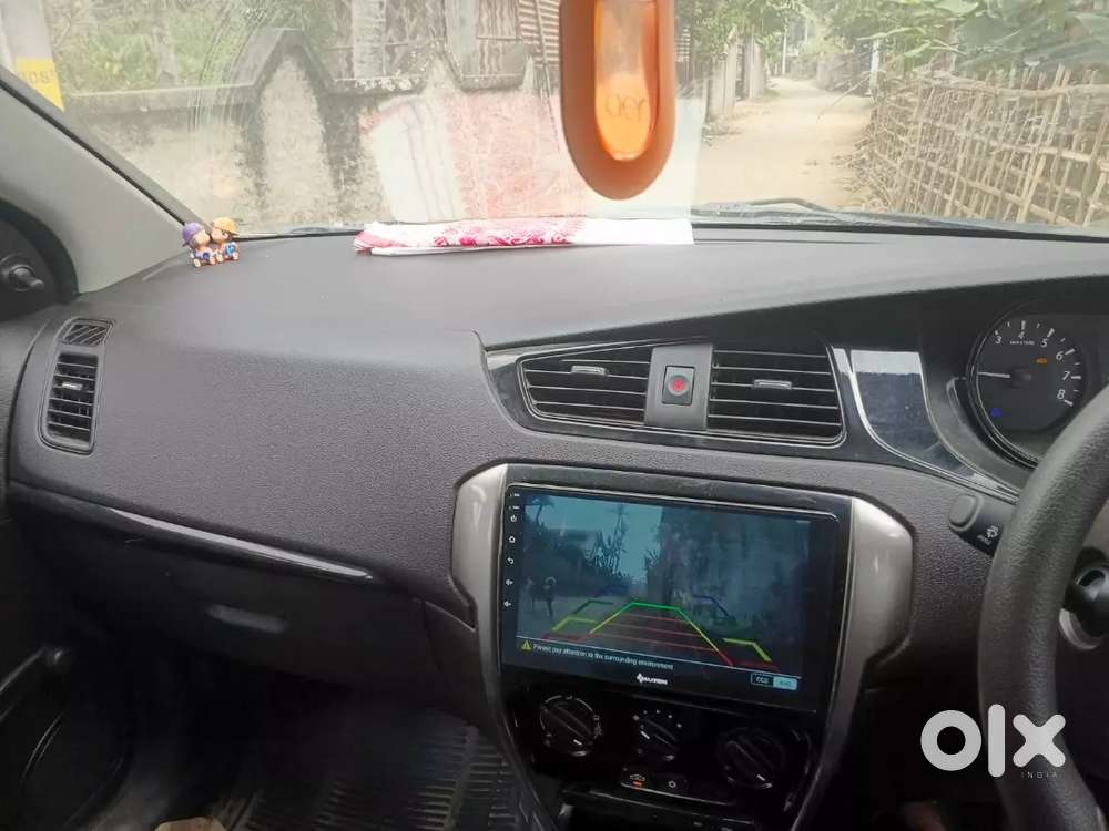 Tata Bolt Revotron 2018..