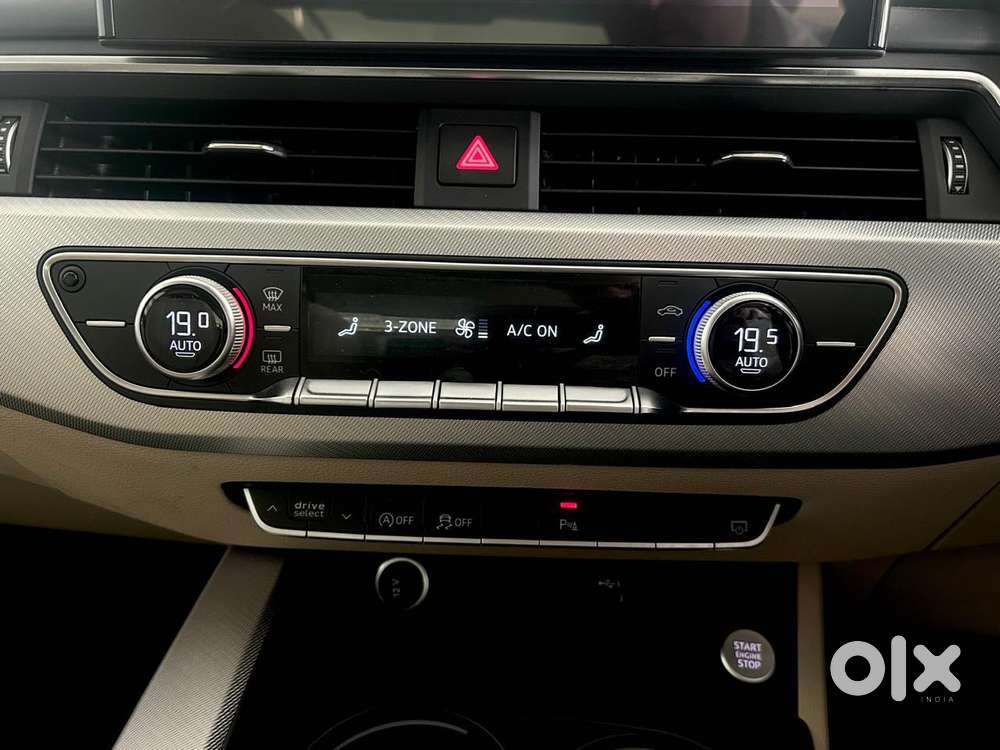 Audi A4 2.0 Premium Plus 40 Tfsi, 2021, Petrol