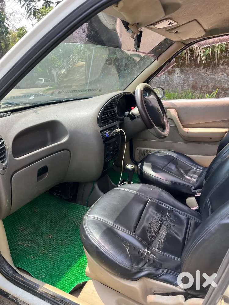 Ford Ikon 2010 Diesel 20000 Km Driven