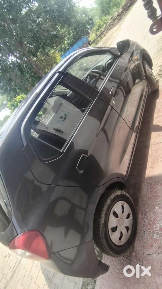 Maruti Suzuki Alto K10 2024 Petrol Well Maintained