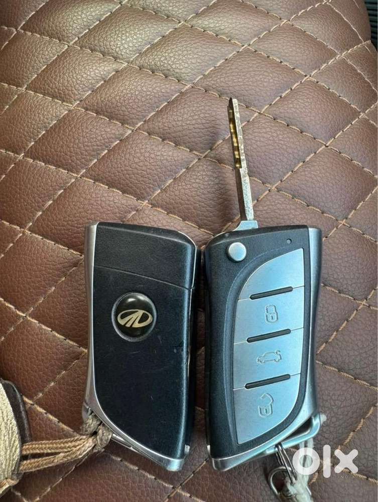 Mahindra Nuvosport 2016 Diesel 112000 Km Driven