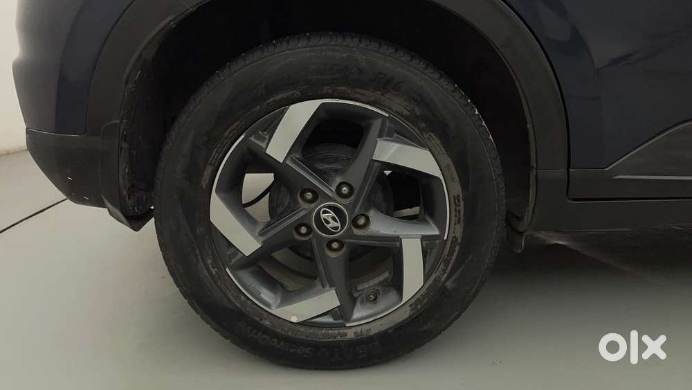 Hyundai Venue Sx Opt Turbo, 2019, Petrol