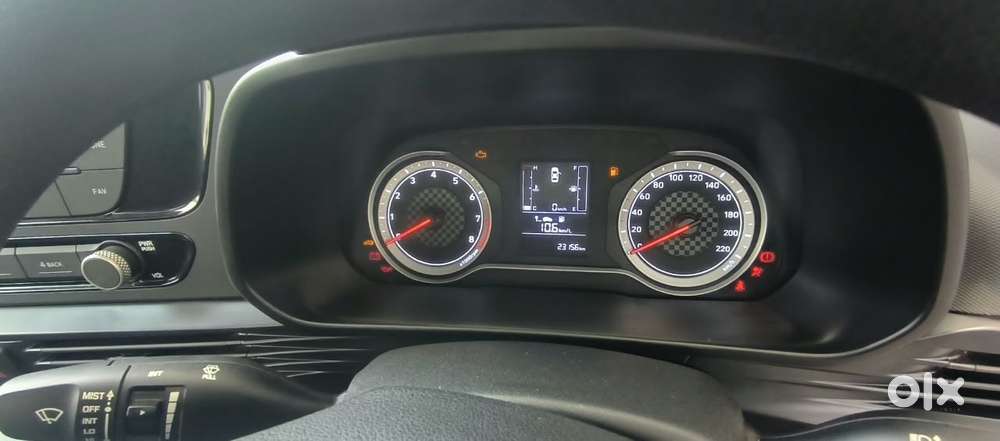 Hyundai New I20 1.2 Magna Mt, 2022, Petrol