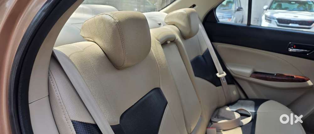 Maruti Suzuki Swift Dzire Vxi Optional, 2018, Petrol