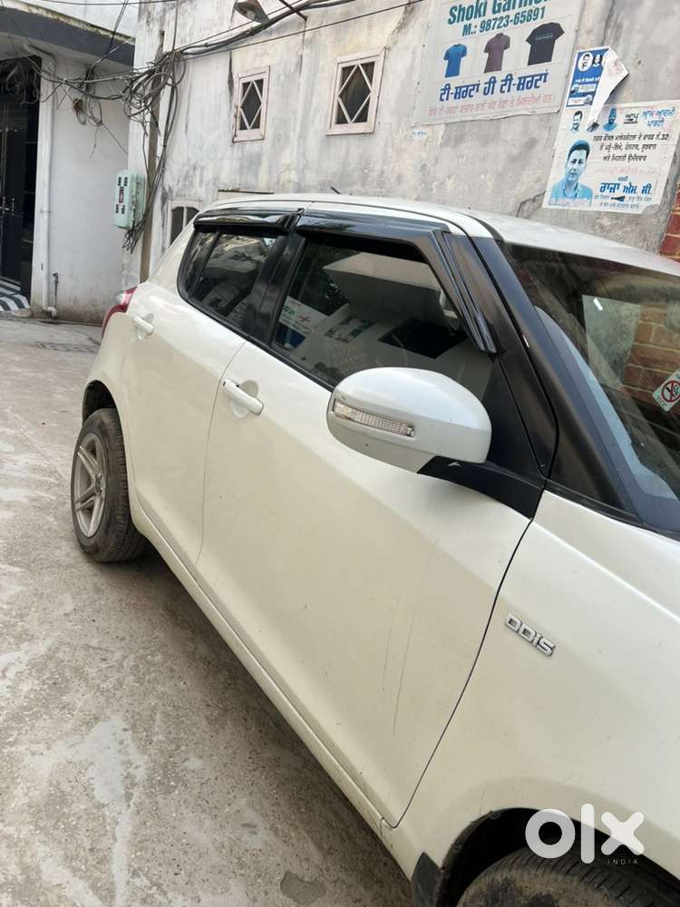 Swift Maruti 2014 Diesel Manual