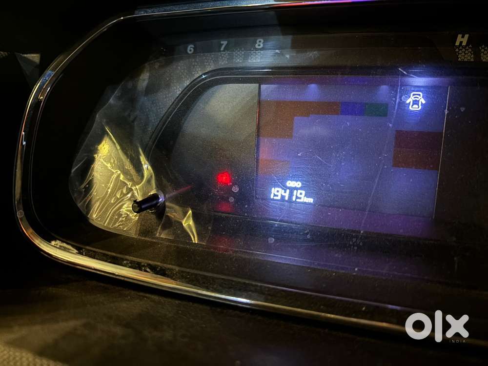2021 Tata Tiago Petrol Manual Very Low Driven