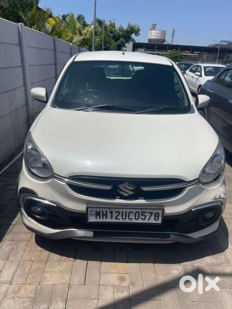 Maruti Suzuki Celerio Cng Vxi Optional, 2022, Cng & Hybrids