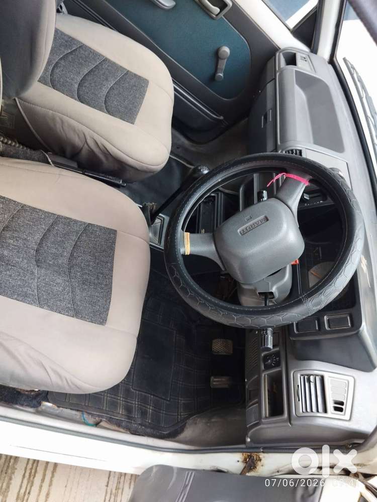 Maruti Suzuki 800 2006 Petrol Well Maintained