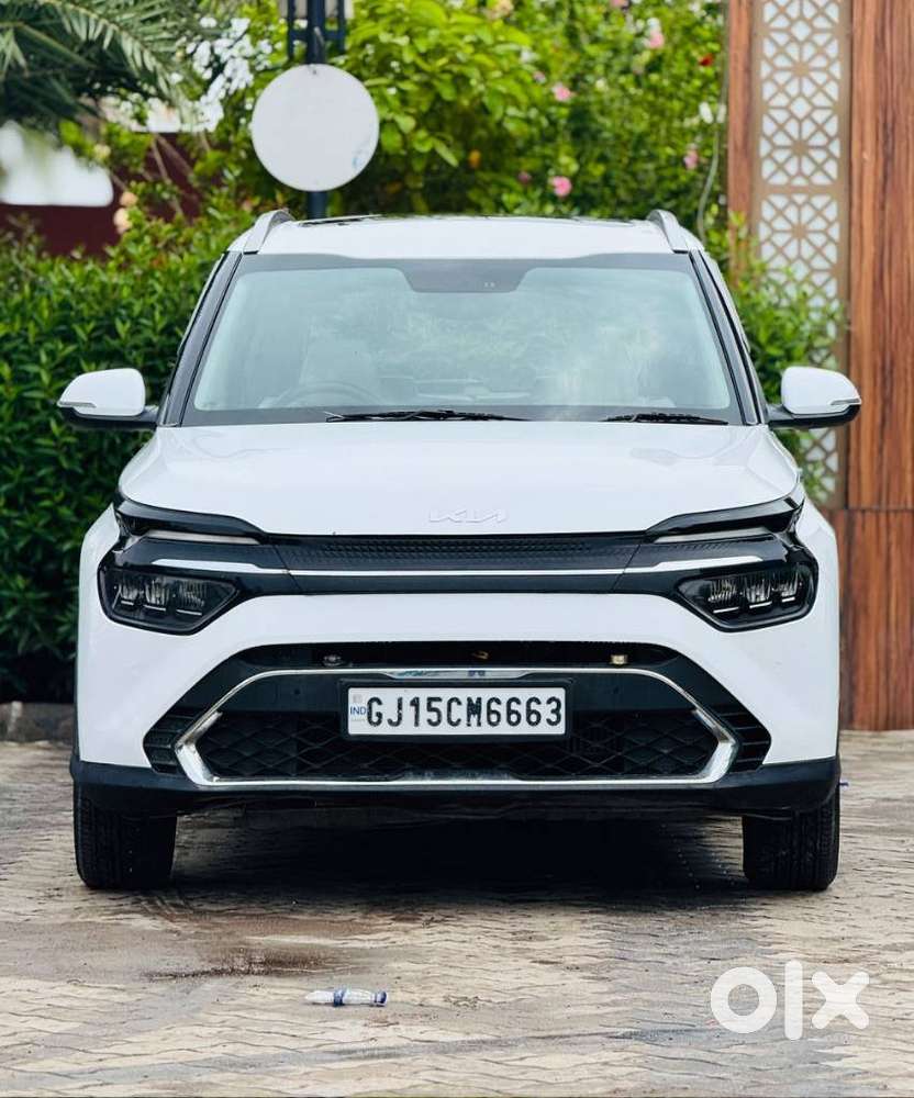 Kia Carens, 2022, Diesel