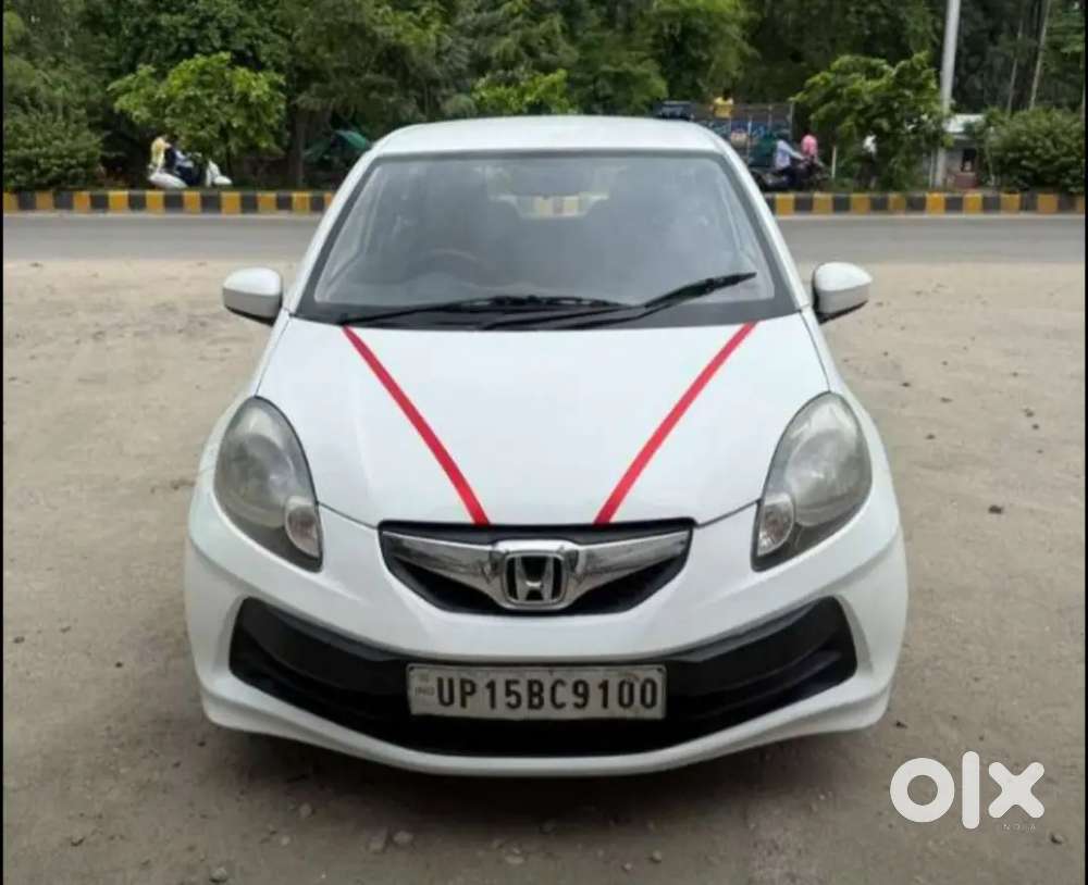 2018 Maruti Suzuki Dzire