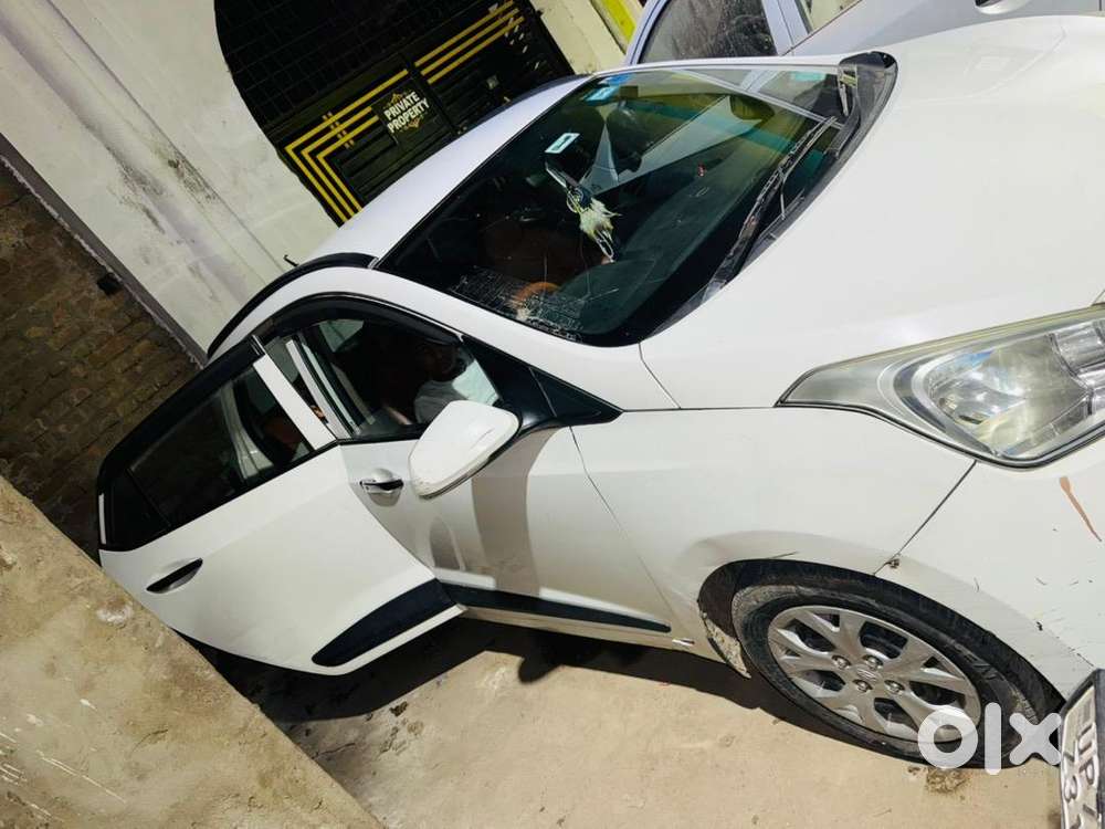 Push Button Start Manual Fresh Condition