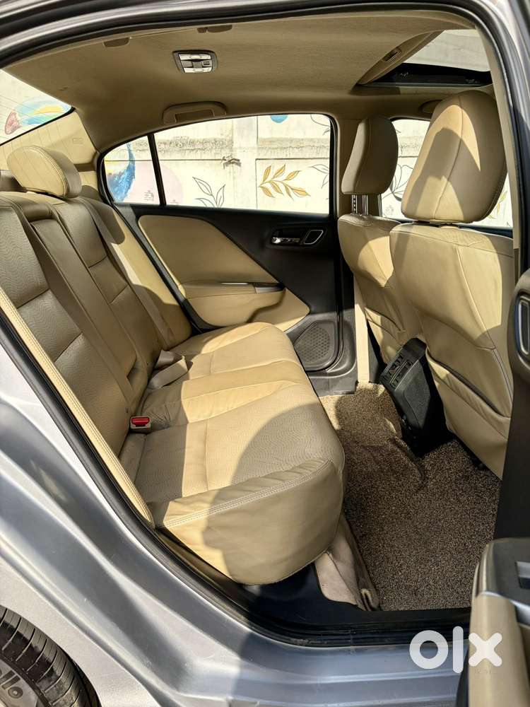 Honda City 1.5 Zx I-dtec Mt, 2019, Diesel
