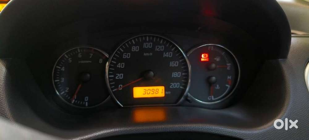 Maruti Suzuki Swift 2010 Petrol Good Condition