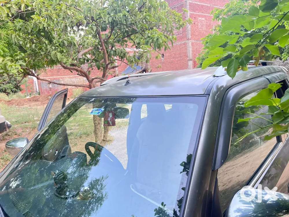 Maruti Suzuki Wagon R 2021