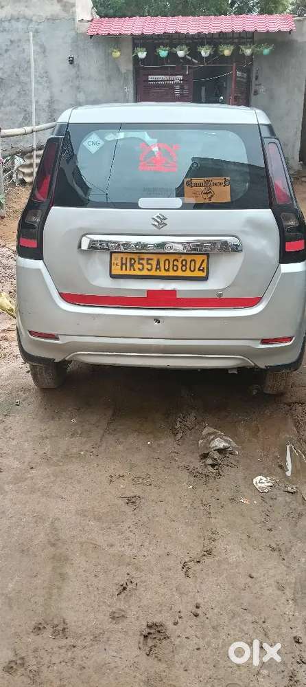 Wagonr Kar Wagonr