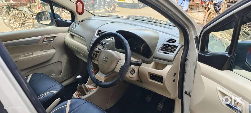 Maruti Suzuki Ertiga Vxi Cng, 2018, Cng & Hybrids