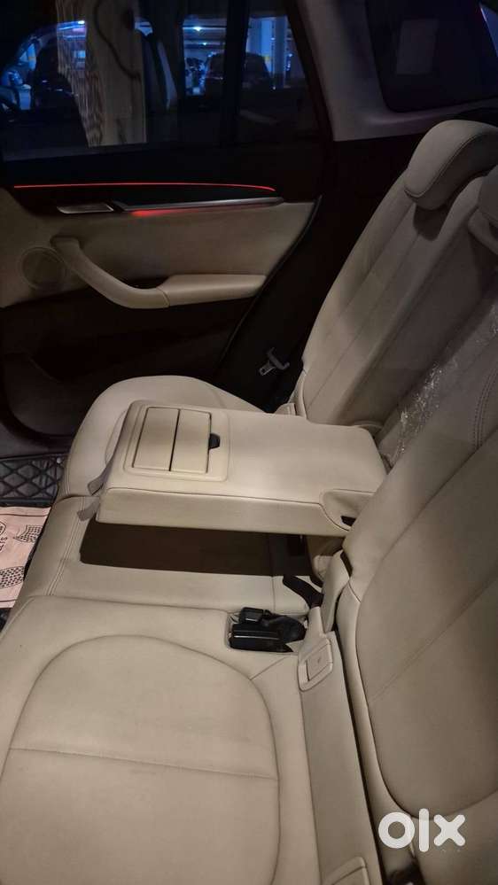 Direct Owner Bmw X1 Topend Available For Sale!!!