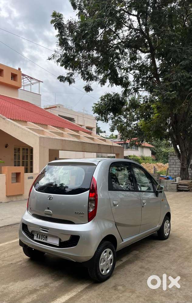 Tata Nano Xta, 2016, Petrol