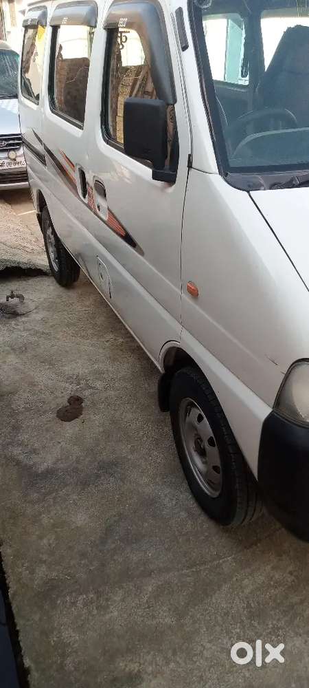 Maruti Suzuki Eeco 2019 Lpg 150000 Km Driven