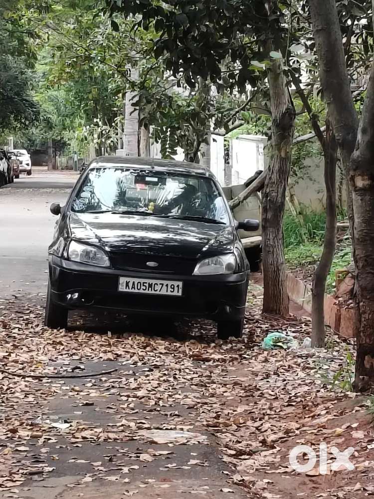 Ford Ikon 1.6 Petrol 2005